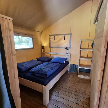 Camping Village Sy Ferrières Екстериор снимка