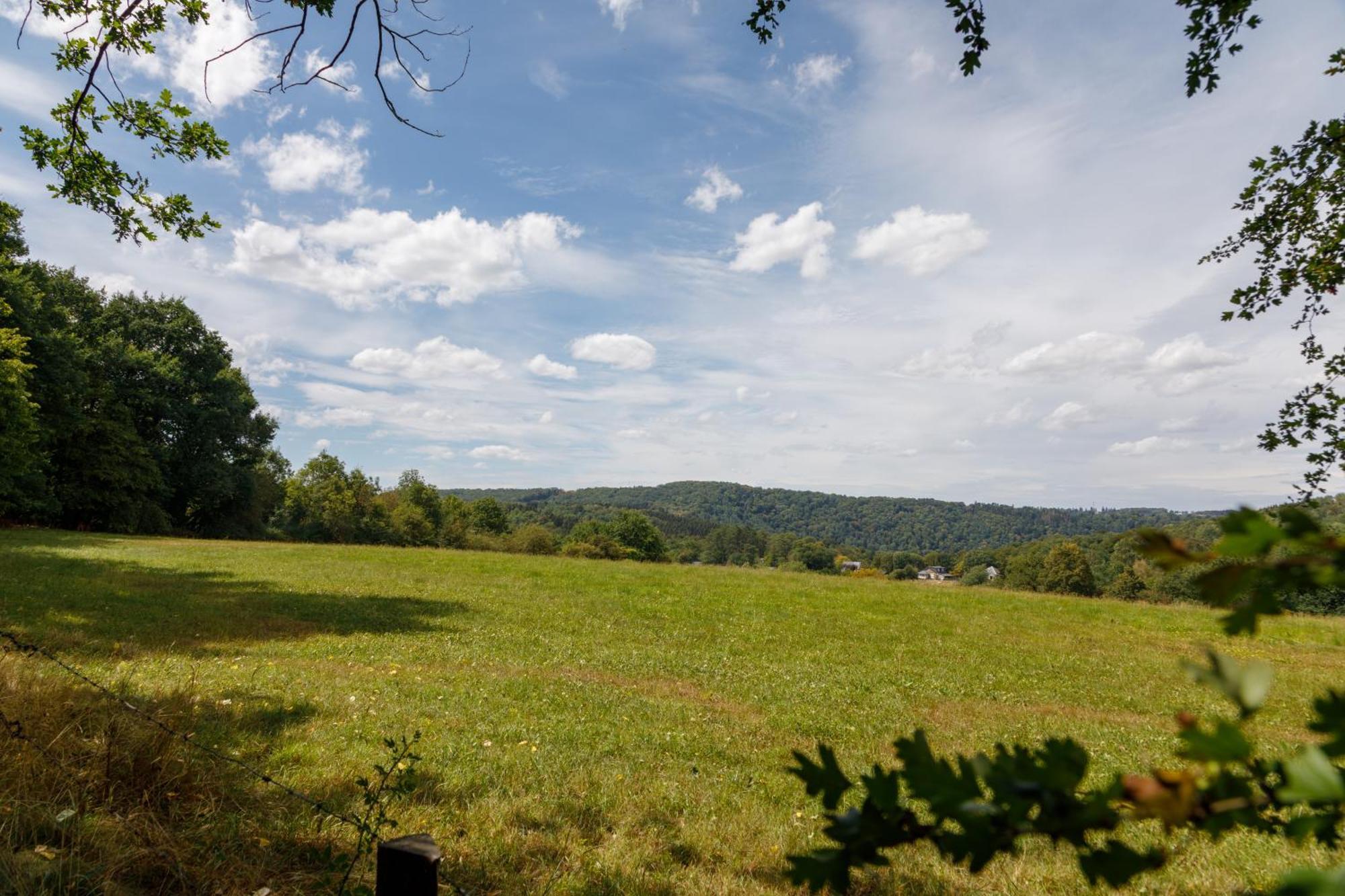 Camping Village Sy Ferrières Екстериор снимка